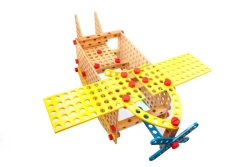 Floor Stand "Air Transport" Constructor