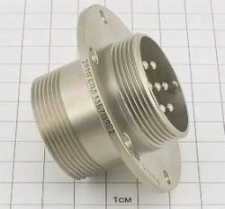 Connectors of 2?????? type (plugs) GE0.364.144??