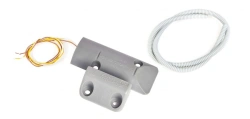 Magnetic contact point intrusion detector IO 102-20 A3P (2)