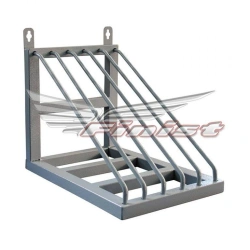 Shelf PCd
