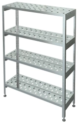 Lattice rack ?-4R-0,4/0,95/1,6