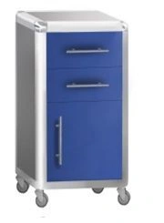 Swinging pedestal KST 1-13E