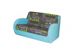 Sleeper sofa (Trade mark Alliance-S)