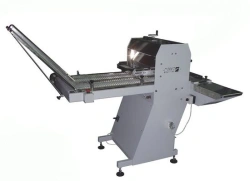 Automatic bread-cutting machine MRH-3-420