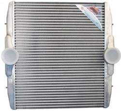 Charge air cooling heat exchanger 5297A-1172010