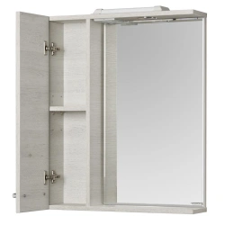 Mirror cabinet Aquaton Ronda PRO 60 oak somerset 1A205102RSC2L1.A205.1.02R.SC2.L