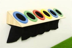 Tactile cells