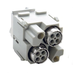 Receptacle RPM-10-8-K