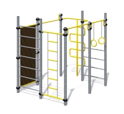 Sports equipment Romana 201.04.00