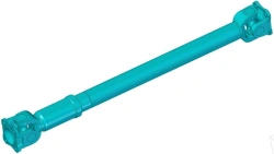 Transmission driveshaft TD01.0101