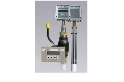 Electromagnetic heat meter KM-5-B1-4