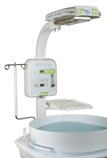 Open Resuscitation System for Newborns "ORS-BONO