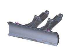 12564730 Shaft mouldboard