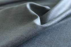 Semi-sheer worsted woolen dress suit fabric Article No. 18c161cAR-DYA, colour - 4-3