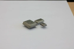 Static relay with contactless output RSK23