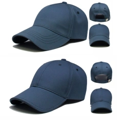 Baseball caps for women with "Symbol" marking
