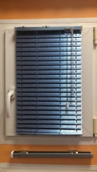 Horizontal blinds "Hit"