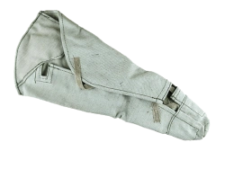 Unified bag for carrying 2 items RPG-7V 6Sh71