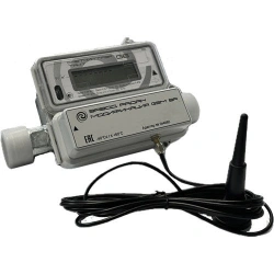 Takt gas meter G6