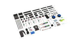 TRIC "STI" set