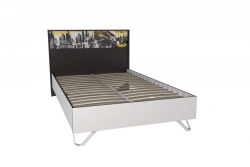 Batman LD.519020.000 Backrest panel facade