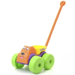 Gurney Archie 22 cm KNOPA 1/9