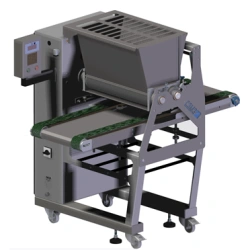 FPL9-600 moulding machine
