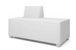 BRICS L1 series sofa L1-2DL