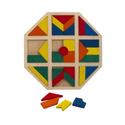 Tablet "Octagon"