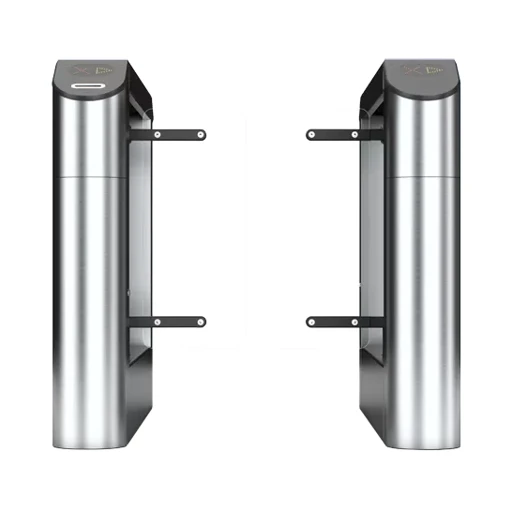 Praktika T-05 Turnstile with Swing Gates