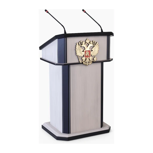 Tribunes & Lecterns
