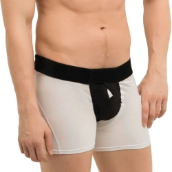 Herniated inguinal bandage - "Kreut", B-461