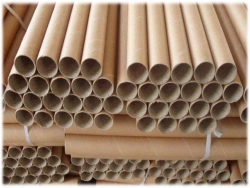 Bakelite-paper tubes TBB
