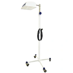 Phototherapeutic irradiator AKSION OFTN-420/470-02 for treatment of neonatal jaundice