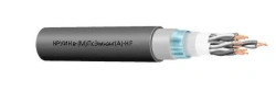 Cable KRUINv-(M)PsEmnzng(A)-HF -U*(1 - 37)x(2,3,4)x(0,2-2,5)