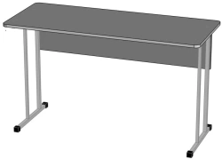 Pupil's desk Art. 473.01.00.00.00