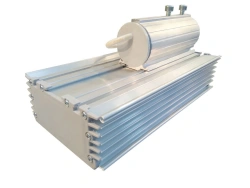 LED outdoor luminaire Tetralux TLS 80/8000/N/204