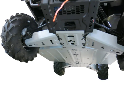 Central Underbody Protection for Ranger XP900 & Diesel 1000