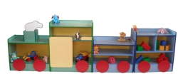 Set of children's furniture model MM110