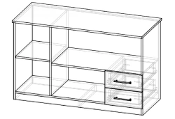 Side table T 3 Pr
