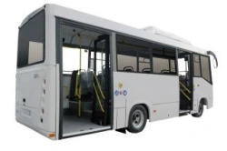 Bus of category M3 of class I "SIMAZ" 2258-0000010-554