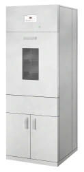 Pass-through disinfection and washing machine PHS MD-230 with accessories