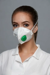 Medical respirator "SPIRO-212"
