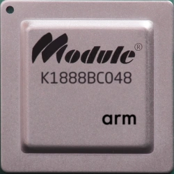 Integrated circuit K1888BCS048