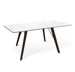 Sheffilton table SHT-TU9-2/TT27-1 120/76 plastic HPL