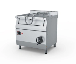 Stationary electric frying pan PD9-70