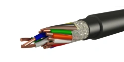 Signal-locking cables SBZPu