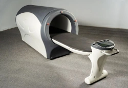 Magnetotherapeutic low-frequency installation "Magnitoturbotron PRO" according to TU 26.60.13-015-68709709-2021.