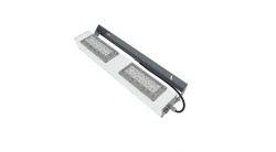 LED luminaire DSO 7-3 Akcent 55