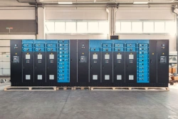 Low-voltage complete device-ProtokPowerPanel-GRCHP